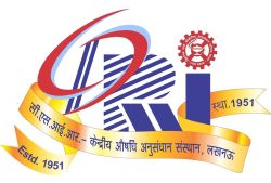 CDRI Logo