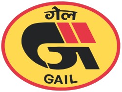 GAIL India Logo