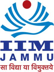 IIM Jammu Logo