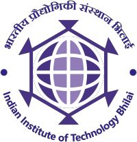 IIT Bhilai Logo