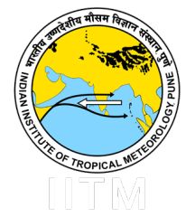 IITM Pune Logo