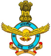 Indian Air Force Logo