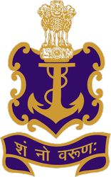 Indian Navy Logo