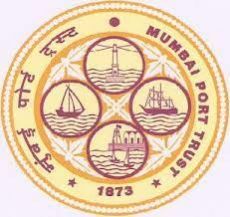 Mumbai Port Trust Logo