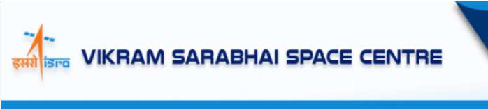 Vikram Sarabhai Space Centre Logo