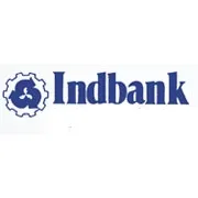 Indbank Logo