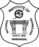 NIT Warangal Recruitment 2021