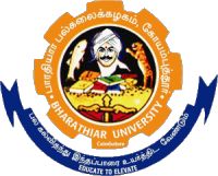 Bharathiar University Online Form 2021