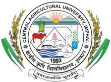 CAU Imphal Logo