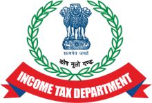 Income Tax Department Logo