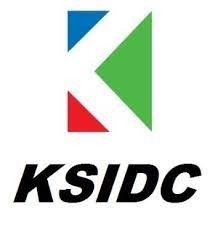 KSIDC Logo