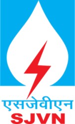 SJVN Limited Logo