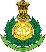 GOA Police Logo