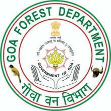 Goa Forest Department Logo