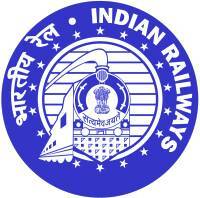 RRC North Central Railway Logo