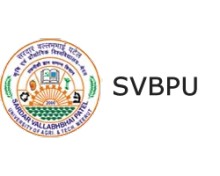 SVPUAT Logo