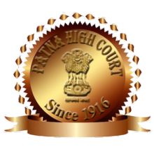 Patna High Court Logo