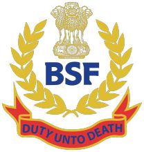 BSF Logo