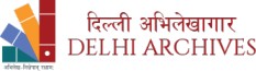 Delhi Archives