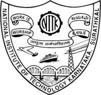 NIT Karnataka Logo