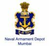 Naval Armament Depot