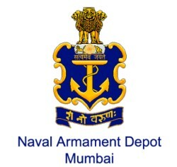 Naval Armament Depot Mumbai
