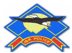 JK Police 