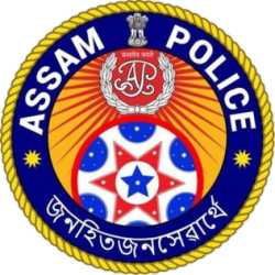 Assam Police