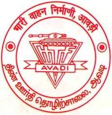 HVF Avadi