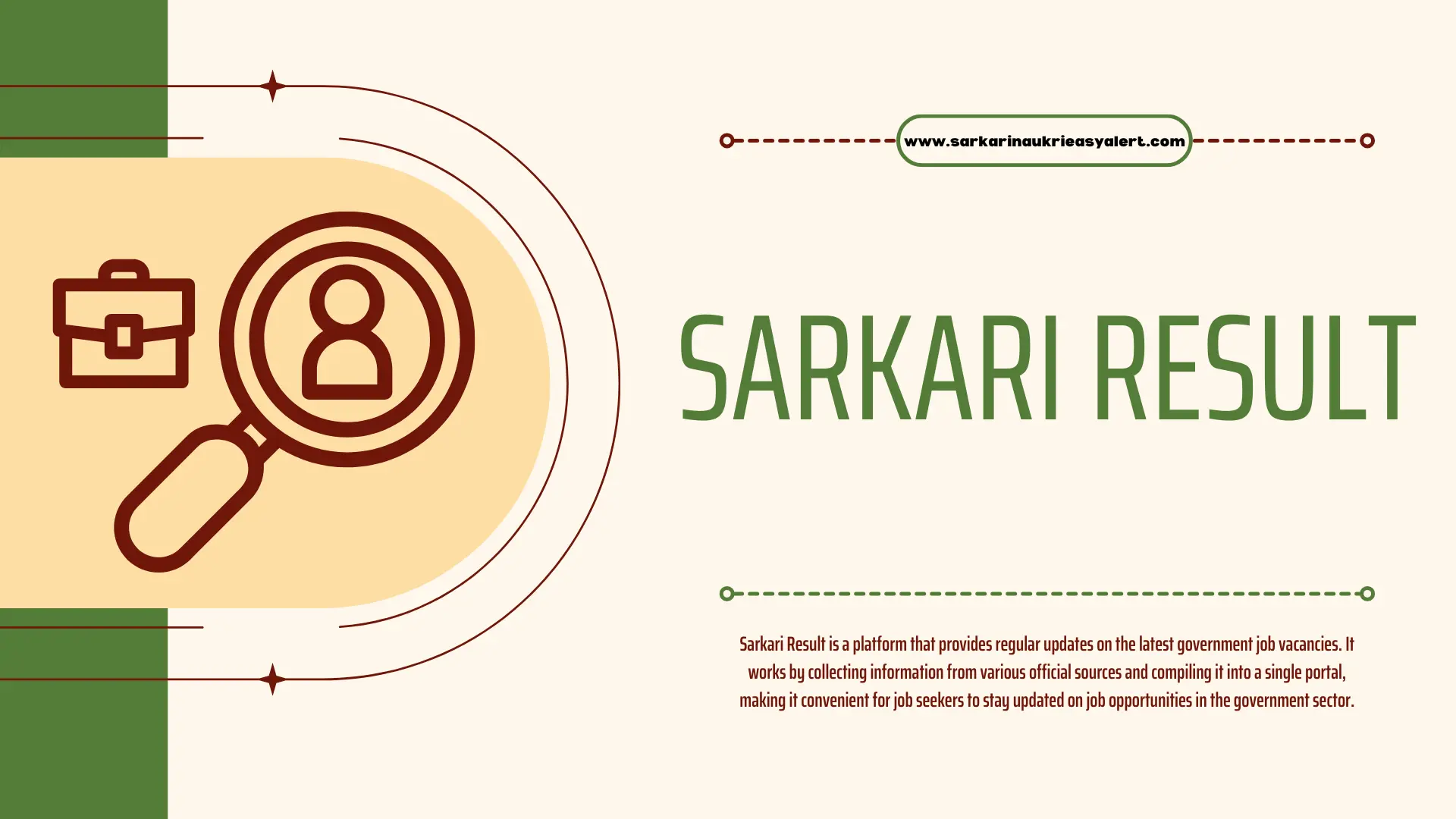 Sarkari Result for Sarkari jobs : Sarkari Result: Amazon.in: Audible Books  & Originals