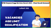 GPSC Gujarat Engg Services Result 2023 – Final Result Released