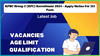 KPSC Group C (RPC) Recruitment 2024 – Apply Online For 313 Posts