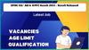 UPSC EO/ AO & APFC Result 2023 – Result Released
