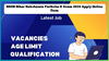 BSEB Bihar Sakshamta Pariksha II Exam 2024 Apply Online Form