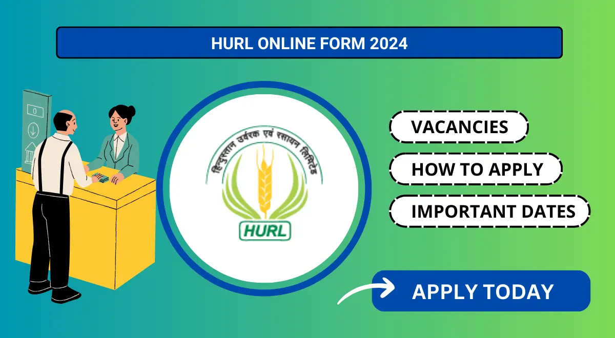 HURL Online Form 2024