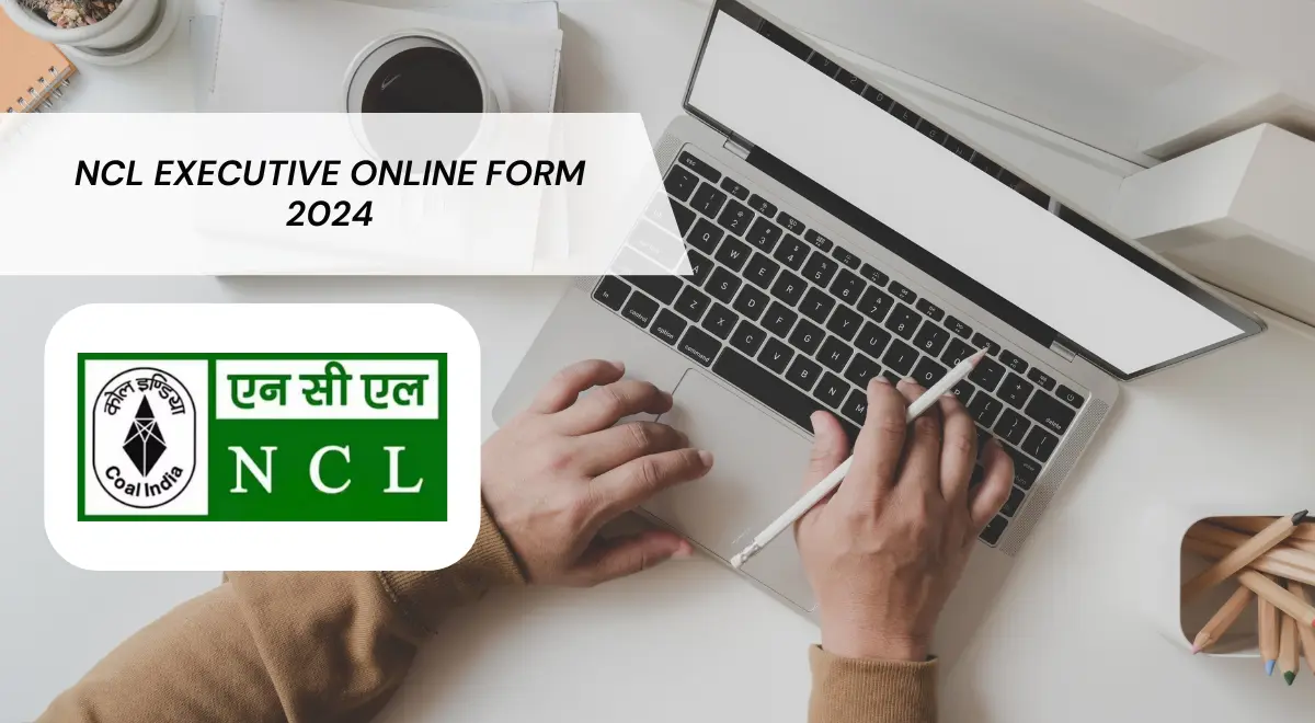 NCL Executive Online Form 2024