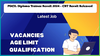 PGCIL Diploma Trainee Result 2024 – CBT Result Released