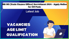 SBI SO (Trade Finance Officer) Recruitment 2024 – Apply Online for 150 Posts